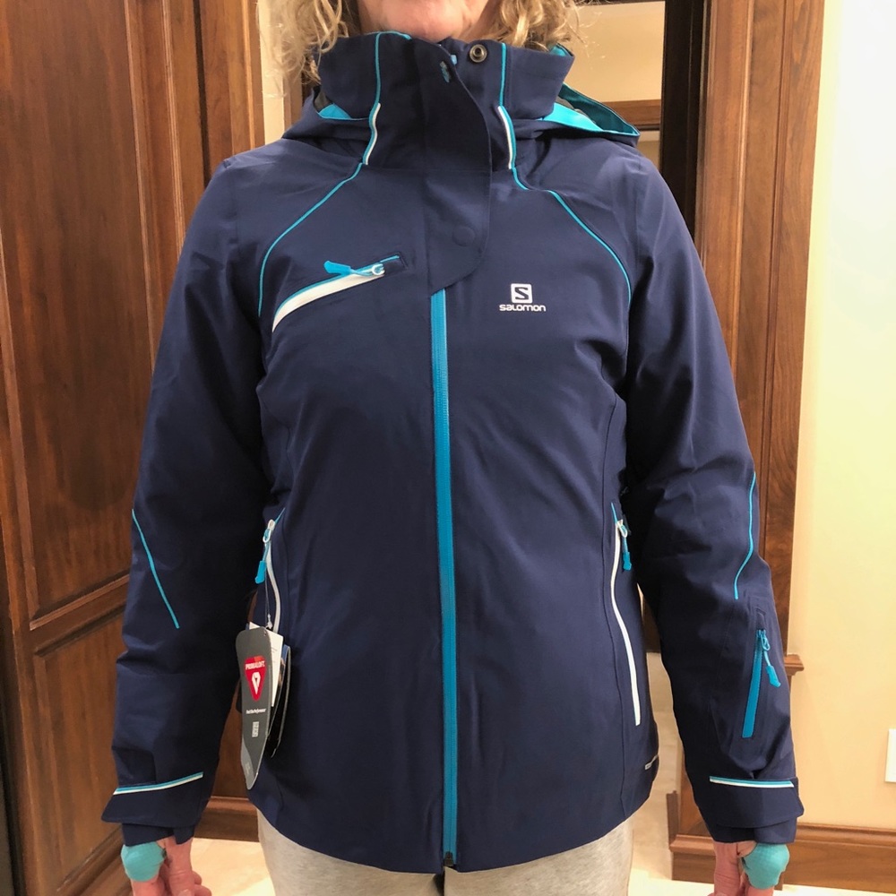 Salomon Ski Jacket
